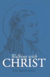 Walking with Christ - eBook