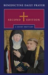 Benedictine Daily Prayer: A Short Breviary, Revised