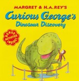 Curious George Dinosaur Discovery