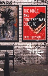 The Bible and Contemporary Culture