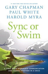 Sync or Swim -eBook