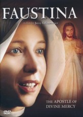 Faustina: The Apostle of Divine Mercy, DVD