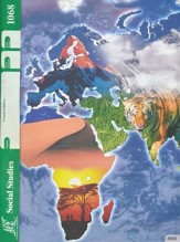 Grade 6 Social Studies PACE 1068 (4th Edition)