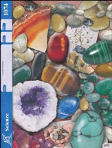 Science PACE 1074, Grade 7 (4th Edition)