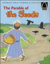 The Parable of the Seeds