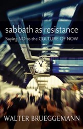 Sabbath as Resistance: - eBook