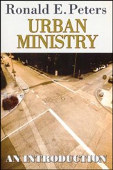 Urban Ministry: An Introduction