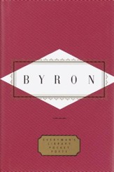 Byron: Poems - eBook