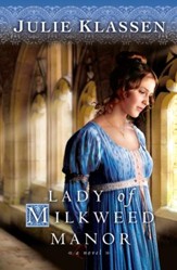 Lady of Milkweed Manor - eBook