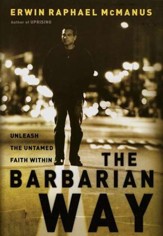 The Barbarian Way