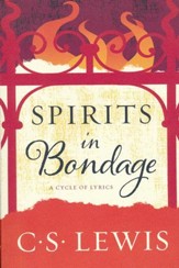 Spirits in Bondage