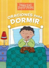 Oraciones para Dormir (Prayers for Bedtime)