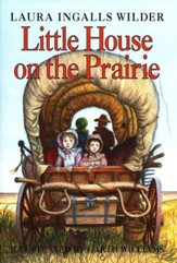 Little House on the Prairie, Little  House #2