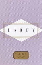 Hardy: Poems - eBook