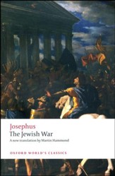 The Jewish War [Oxford University Press]