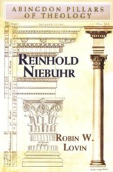 Reinhold Niebuhr