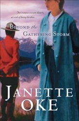 Beyond the Gathering Storm - eBook