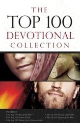 The Top 100 Devotional Collection