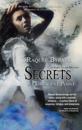 Secrets At Crescent Point - eBook