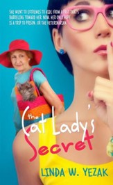 The Cat Lady's Secret - eBook
