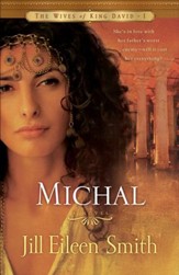 Michal: A Novel - eBook