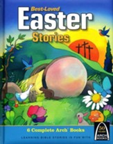 Best-Loved Easter Stories