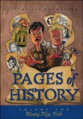 Pages of History 2: Blazing New Trails