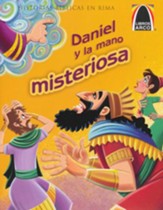 Daniel y la Mano Misteriosa  (The Mystery of the Moving Hand)