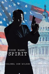 Code Name: Spirit - eBook