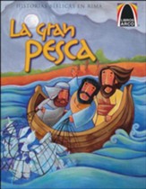 La Gran Pesca (The Great Catch of Fish)