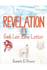 Revelation: Gods Last Love Letter - eBook