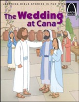 The Wedding at Cana