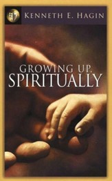 Growing Up Spiritually