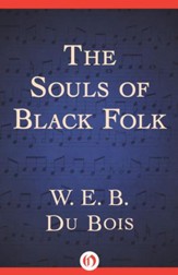 The Souls of Black Folk - eBook