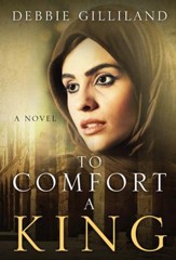 To Comfort A King - eBook