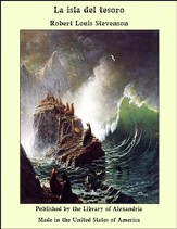 La isla del tesoro: La isla del tesoro - eBook