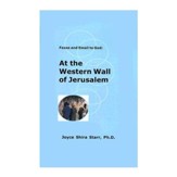 Faxes and Email to God:: At the Western Wall of Jerusalem, Edition 0002