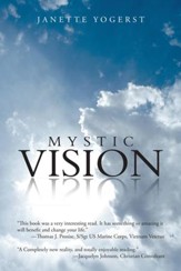 Mystic Vision - eBook