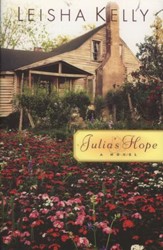 Julia's Hope - eBook