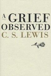 A Grief Observed