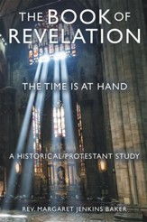 The Book of Revelation: The Time Is at Hand - eBook
