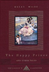 The Happy Prince and Other Tales - eBook