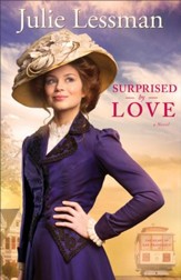 Surprised by Love,The Heart of San Francisco Series #3 - eBook