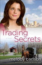 Trading Secrets - eBook