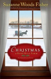 Christmas at Rose Hill Farm -eBook