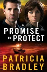 A Promise to Protect, Logan Point Series #2 -eBook