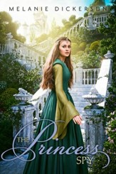 The Princess Spy - eBook