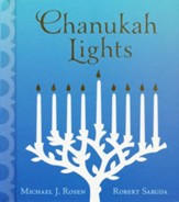 Chanukah Lights