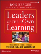 Leaders of Their Own Learning (w/WS)