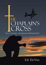 The Chaplain's Cross  - eBook
